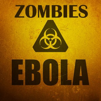 zombies ebola